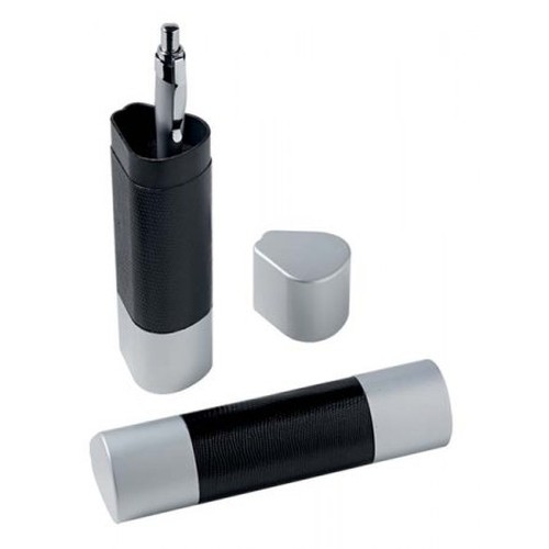 BOX BALLPOINT TRIANGLE  1 HOLE - NO PEN