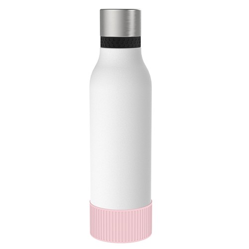 Thermo Drinking Bottle RETUMBLER-myNIZZA II 600 CERAMIC Thermo Drinking Bottle RETUMBLER-myNIZZA II 600 CERAMIC