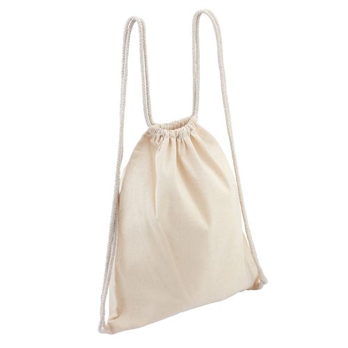 Columbia katoenen rugzak - Fairtrade en biologisch katoen Columbia katoenen rugzak - Fairtrade en biologisch katoen