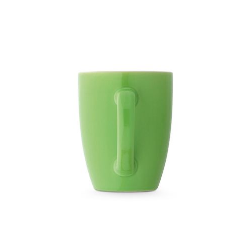 CINANDER. Taza de cerámica 370 mL CINANDER. Taza de cerámica 370 mL