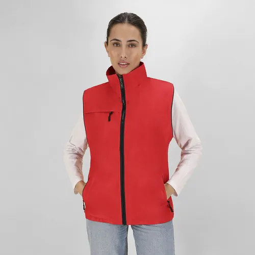 Gilet Dervik