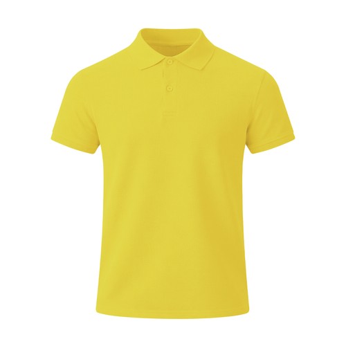 Adult Colour Polo Shirt Charles
