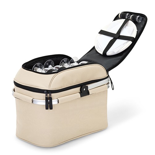 geïsoleerde picknicktas geïsoleerde picknicktas