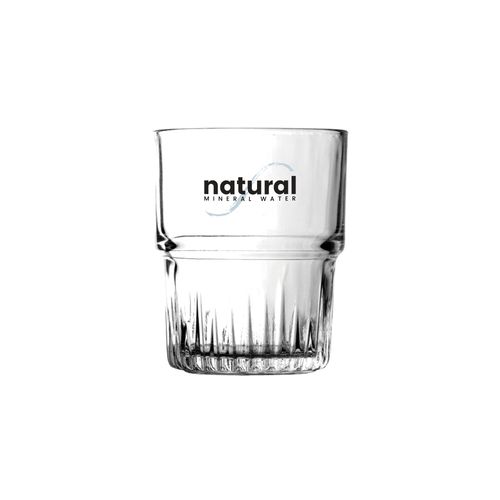 Duralex Stacking Glass (200ml/7oz) Duralex Stacking Glass (200ml/7oz)