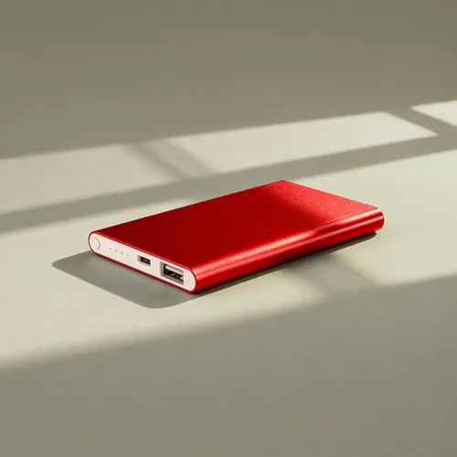 POWER BANK SHINE