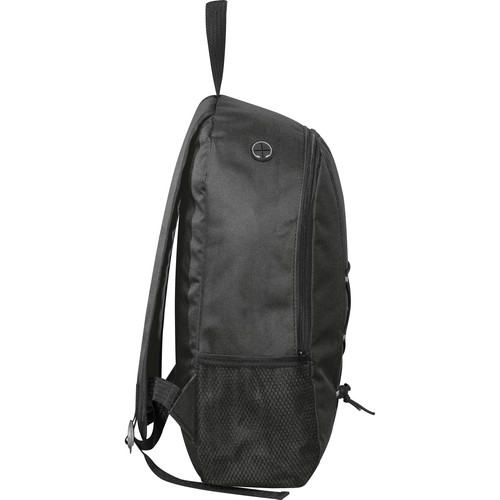 Backpack made of recycled polyester