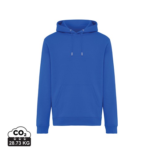 Sudadera con capucha de algodón reciclado Joshua IQONIQ Sudadera con capucha de algodón reciclado Joshua IQONIQ