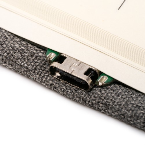 Carnet de notes Marvo Carnet de notes Marvo