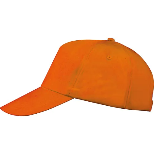 5-panel classic baseball cap 5-panel classic baseball cap