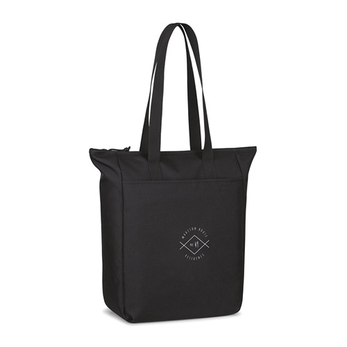 Bolsa con cremallera Renew AWARE™ rPET Bolsa con cremallera Renew AWARE™ rPET