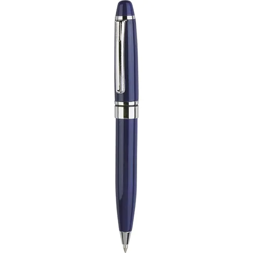 MINI STYLO À BILLE EN MÉTAL