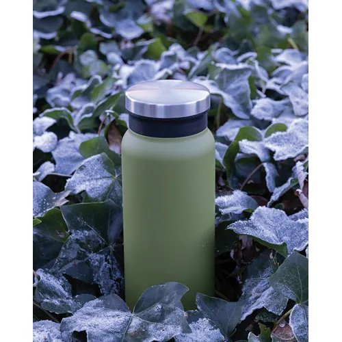 RCS Recycled stainless steel vacuum bottle 600ML RCS Recycled stainless steel vacuum bottle 600ML