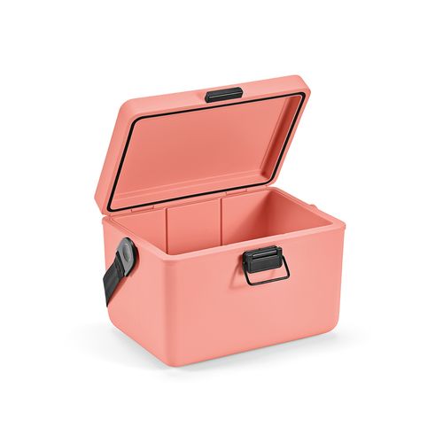 Bangkok Cooler Bangkok Cooler