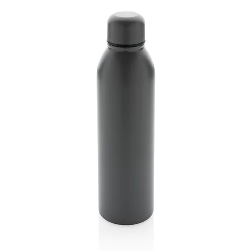 Botella al vacío de acero inoxidable reciclado RCS Botella al vacío de acero inoxidable reciclado RCS