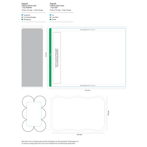 Bier, 250 ml, Fullbody, Sixpack (GER) Bier, 250 ml, Fullbody, Sixpack (GER)