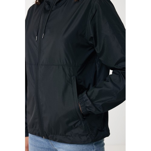 IQONIQ Logan recycled polyester lightweight jacket IQONIQ Logan recycled polyester lightweight jacket