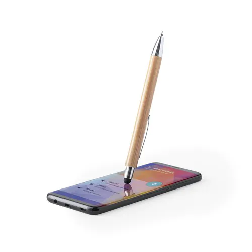 Penna Touch Zharu