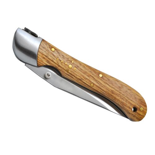 cuchillo de bolsillo