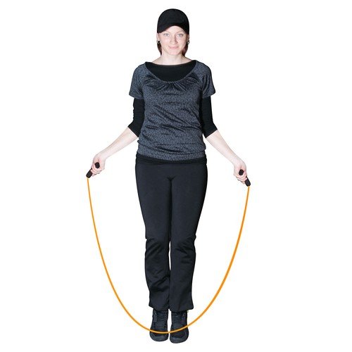 Skipping rope
