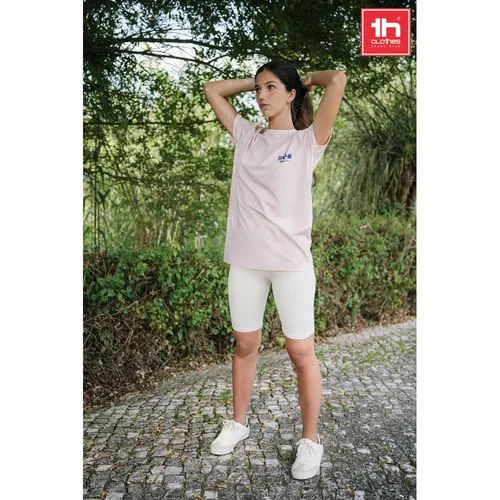 THC TUBE. T-shirt in jersey polyester (90%)