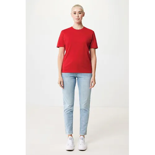IQONIQ Sierra lichtgewicht gerecycled katoen t-shirt IQONIQ Sierra lichtgewicht gerecycled katoen t-shirt