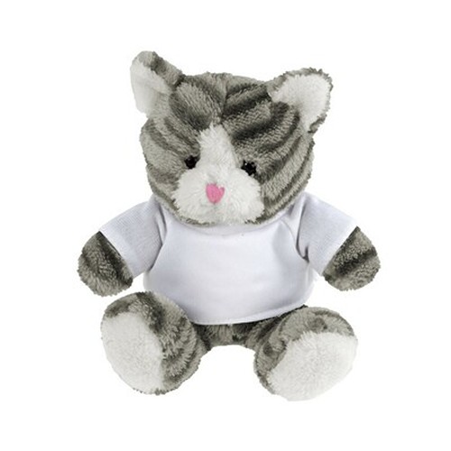Plush cat | Merlin