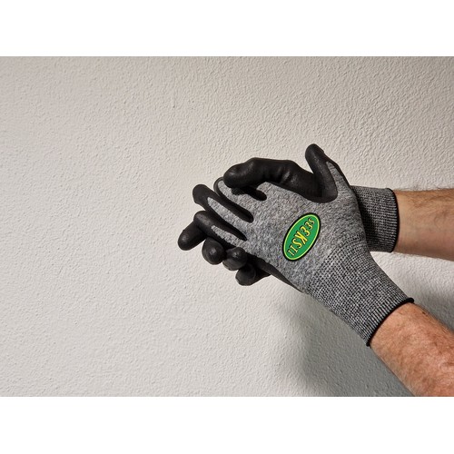 Gants polyester trempé Gants polyester trempé