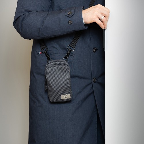 Bolsa Inteligente Blue Cycle TROIKA BLUE CYCLE SMARTBAG Bolsa Inteligente Blue Cycle TROIKA BLUE CYCLE SMARTBAG