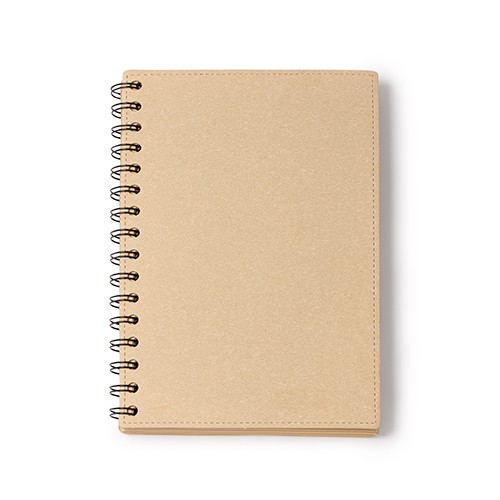Cahier A5 Nasturzio