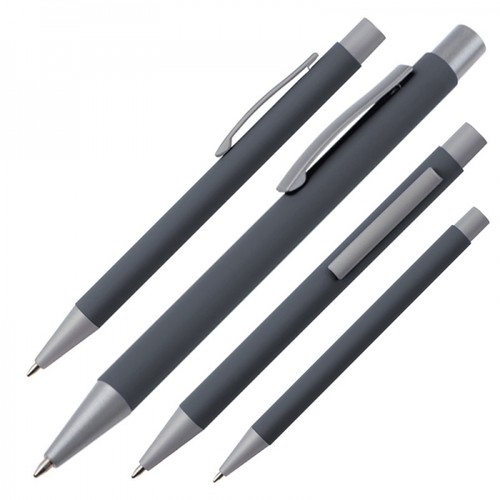 Metal ballpen ABU DHABI