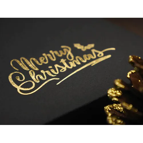Set de Noël