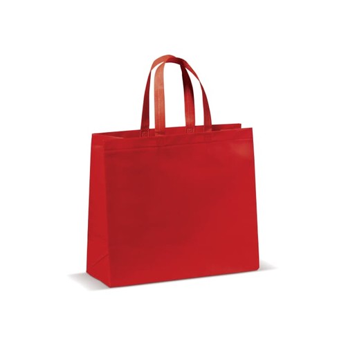 Torba non-woven duża 105g/m² Torba non-woven duża 105g/m²