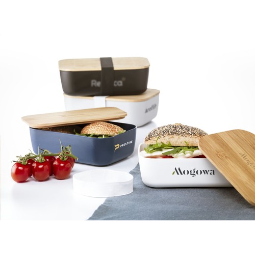 Midori Bamboo Lunchbox boîte à lunch Midori Bamboo Lunchbox boîte à lunch