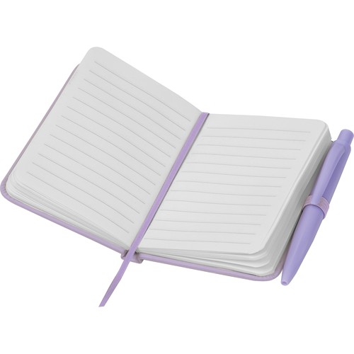 A7 Notebook with Ballpoint Pen San Antonio A7 Notebook with Ballpoint Pen San Antonio