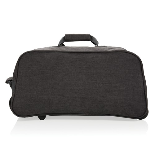 Basic weekend trolley Basic weekend trolley