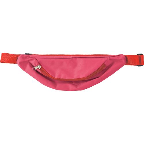 Oxford fabric waist bag Ellie Oxford fabric waist bag Ellie