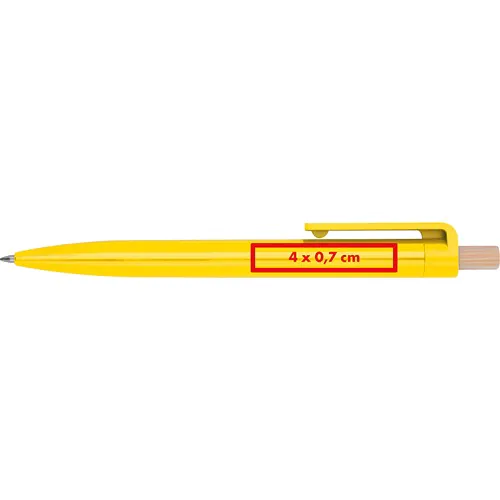 Stylo bille Boa Vista Stylo bille Boa Vista
