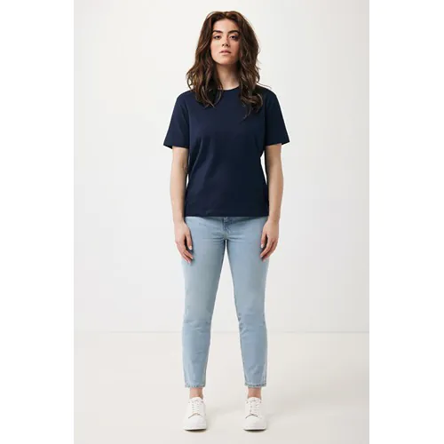T-shirt IQONIQ Teide in cotone riciclato T-shirt IQONIQ Teide in cotone riciclato