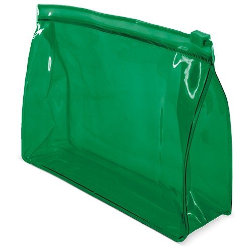 Estuche de belleza de PVC Jaqueline Estuche de belleza de PVC Jaqueline