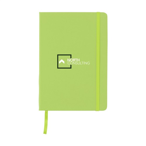 BudgetNote A5 Blanc carnet BudgetNote A5 Blanc carnet