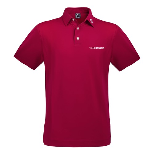 FootJoy polo heren FootJoy polo heren