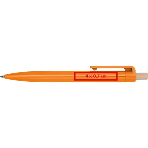 Stylo bille Boa Vista