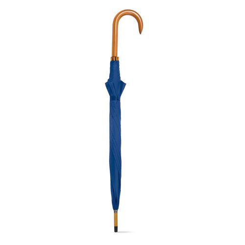 PATTI. 190T polyester umbrella with automatic opening PATTI. 190T polyester umbrella with automatic opening