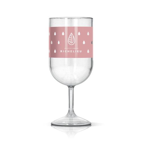 18 cl WINE GLASS IN TRITAN®
