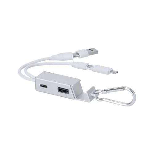 Charger USB Hub Leony