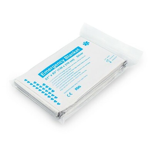 Accesorios de supervivencia