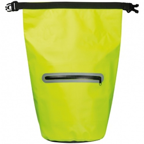 Sac imperméable avec bande réfléchissante Sac imperméable avec bande réfléchissante
