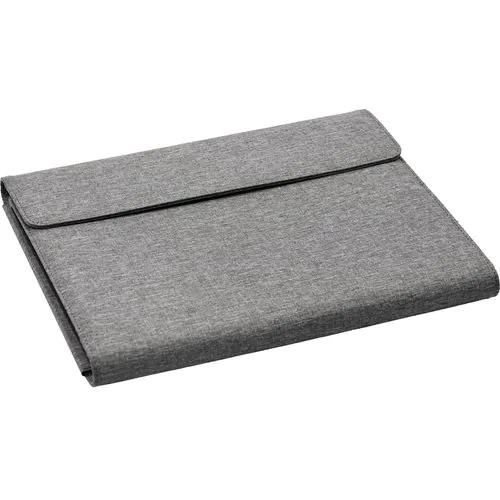 BrandCharger Noty Folio map BrandCharger Noty Folio map