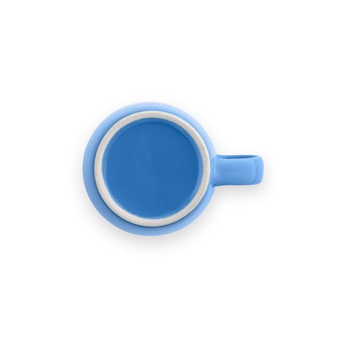 COMANDER. Taza de cerámica 370 mL COMANDER. Taza de cerámica 370 mL