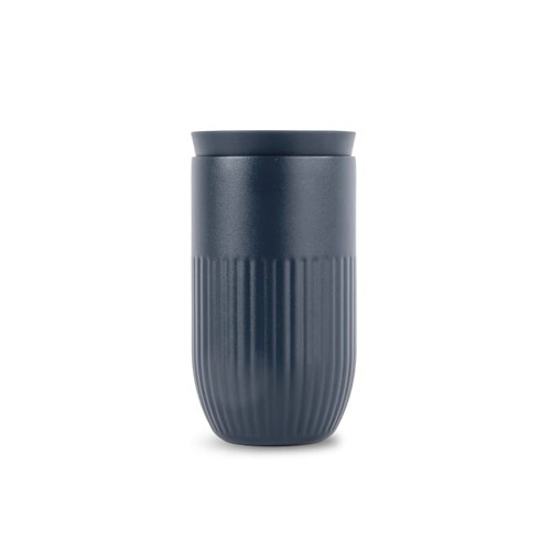 Sagaform Tova isolatie mok, 320 ml lekvrij en vaatwasserbestendig Sagaform Tova isolatie mok, 320 ml lekvrij en vaatwasserbestendig